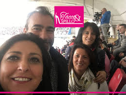 NAPOLI E LE SORELLE D'ITALIA