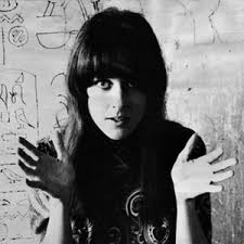 Father Bruce — Grace Slick & The Great Society