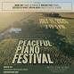 Peaceful Piano Festival | South Dakota