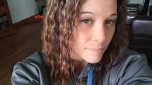 In June Of Last Year, She Planned To Visit And Stay With Her Mom After  Saying She Didn't Feel Safe, But She Never Arrived At Her Mom's Home And  Has Been Missing