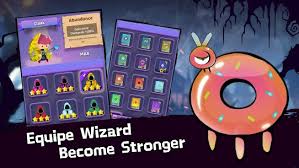 Download goblin wizard mod apk 1.01 with a lot of money. Wizard Legend Mod Apk Free Shop Download Latest