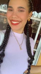 Iris Jasielle (@irisjasielle) • Instagram photos and videos