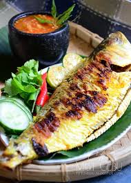Resepi ada di caption video dan di gambar. Resepi Sotong Bakar Berempah Azie Kitchen Recipes Pad D