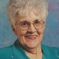 Lois Barlow Obituary