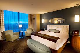 Romantic Resort Spa Staycation Spokane Wa