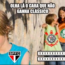 Memes de palmeiras x defensa y justicia palmeiras perdeu a recopa os melhores memes da internet. Memes Goleada Palmeiras 3 X 0 Sao Paulo Campeonato Brasileiro Quarta Feira 30 De Outubro