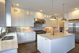 Kitchen Remodel In Las Vegas