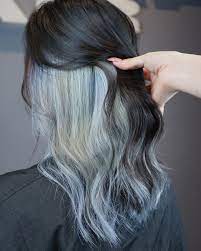Mojka Hair On Instagram Done Today Mojkahairyorkst Mojkahair Sydney Joicoaustralianz Hair Haircolor U Hair Color Underneath Mojka Hair Aesthetic Hair