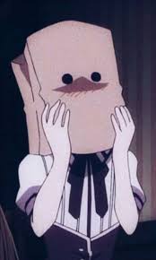 Download the perfect aesthetic pictures. Pin Von Jojiito Arso Auf Anime Anime Lustig Kawaii Anime Profilbilder
