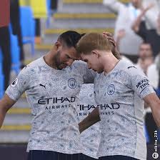 @men's sportswear athletic summer shirt manchester city third shirt 19/20. City Xtra On Twitter An On Pitch Look At The 2020 21 Mancity Third Kit Featuring Dark Blue Shorts And White Socks Ig Nikita 23k Via Footy Headlines Https T Co Qnzleeawfp