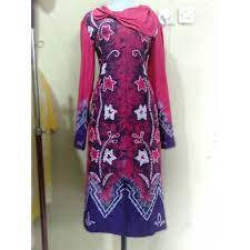 Sasirangan merupakan model baju yang dibuat dengan menggunakan sasirangan. Baju Sasirangan Khas Banjarmasin By Bengkeng Sasirangan Shopee Indonesia