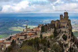 The san marino constitution, originating from the statutes of 1600, provides for a parliamentary form of government. What Is The Capital Of San Marino Worldatlas
