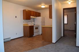 Knecht home center (gillette, wy). Vally View Apartments