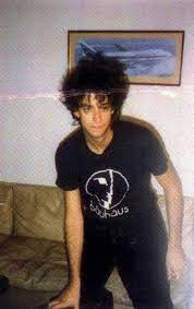(young rich niggas) adios, a song by nellie mckay from the album home sweet mobile home A Young Gustavo Cerati Wearing A Bauhaus T Shirt Such A Shame He S Gone Gustavo Cerati Gustavo Cerati Joven Fotos De Banda