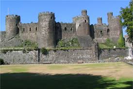 Love chepstow castle oldest stone built castle in the uk, fantastic views, stunning scenery, chepstow might be a smal. Castles Of Wales Conway Castle Wales Uk