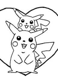 La chaîne officielle pokémon en français. Coloriage Pokemon Sur Hugolescargot Com