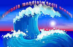 Il world oceans day 2021 invita a riflettere sugli oceani come fonte di sostentamento: Giornata Mondiale Degli Oceani Frasi E Citazioni World Oceans Day