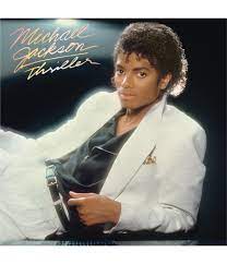 This song consists of 9 of jackson's songs (11 for the 2008 special edition). Alliance Entertainment Michael Jackson Thriller Vinyl Record Dillard S Michael Jackson Thriller Thriller Album Michael Jackson Vinyl