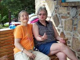 Patricia Burkhard Obituary (2008)