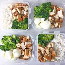 Pin On Meal Prep Ideas