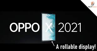 Oppo, a mobile phone brand enjoyed by young people around the world, specializes in designing innovative mobile photography technology. Oppo X 2021 Malaysia Price Technave