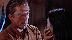 Zwischen zwei Feuern (The Indian Fighter, USA 1955) #Filmfest 421