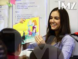 We did not find results for: School District Accused Of Cover Up After Porn Star Reads To 1st Graders Cbs Los Angeles