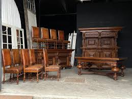 Rated 4.5 out of 5 stars. Exceptional Castle Dining Room Suite Antiques Furnitures Recent Added Items European Antiques Decorative