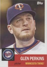 Glen Varner Medium Frame Negative