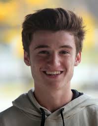 Outside The Lines With Falmouth High School's Nick Hardin