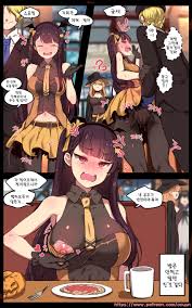 wa2000, springfield, commander, super sass, wa2000, and 1 more (girls  frontline) drawn by ooyun | Danbooru