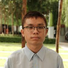 王漢棋WONG HAN KEE