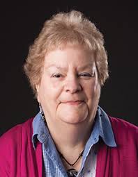 Matte, Diane Higgins 1945-2022