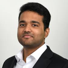 Alan Mathew Kunnumpuram