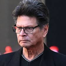 Rick McLeod: Dating site conman jailed for swindling $180,000 off women