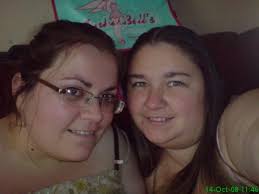 R.I.P Vicky Pickering