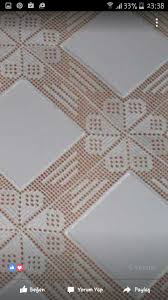 This Pin Was Discovered By Nah Uncinetto Quadrati Uncinetto Tovaglia A Uncinetto
