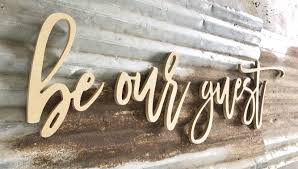 Pin On Unfinished Wood Words