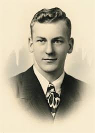 Walter "Bob" Olson Obituary