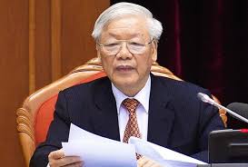 Anh trai cảnh báo meghan sẽ 'hủy hoại. Nguyá»…n Phu Trá»ng Va Káº¿ Hoáº¡ch Cáº§m Quyá»n Suá»'t Ä'á»i Thá»i Bao