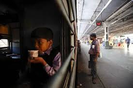 .railway catering & tourism corp ltd. After Blockbuster Ipo Irctc Makes Grand Debut On Stock Market Rediff Com Business