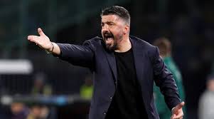 Date of birthjanuary 09, 197843 years. Gennaro Gattuso Becomes An Unlikely Convert To Possession Football With Napoli Sports News The Indian Express