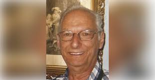 Obituary information for Robert Chevalier