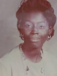 Ella Wooten Obituary (1949