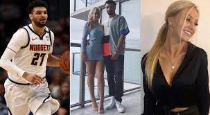 A collection of facts like net worth, salary, married, wife, children, career, affair, girlfriend, stats, contract, relationship. Jamal Murray Says Instagram Was Hacked With Quarantine Sex Tape Gets Roasted By Social Media Tweets Total Pro Sports