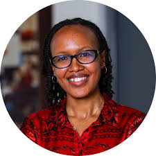 Stephanie Kasaon