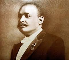 Crispin Arthur Gibson Sr. (1872-1925)