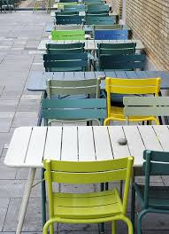 Check spelling or type a new query. Fermob Chairs At Villa Augustus Terrace Outdoor Patio Set Outdoor Patio Furniture Bistro Table Outdoor