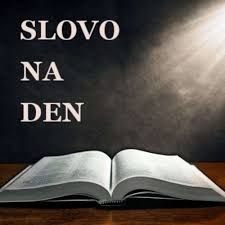 Kolik dní do bílá sobota? Episode 3 4 2021 Of The Slovo Na Den Podcast Audiobooks For Download