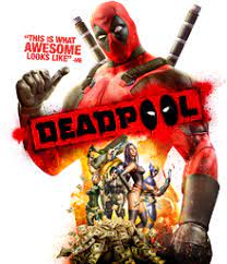 · deadpool (2013) action, adventure, comedy | video game released 25 june 2013 with the help of cable, rogue, wolverine and many other heroes, deadpool must stop mr sinister, while trying to. Deadpool Video Game Wikipedia